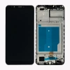Huawei Y7 Prime 2018 Çıtalı Lcd Dokunmatik Ekran