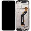 İnfinix Hot 30 Play Çıtalı Lcd Dokunmatik Ekran X6825