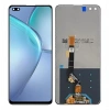 İnfinix Zero 8 Lcd Dokunmatik Ekran X687