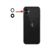 İphone 11 Kamera Camı