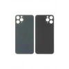 Iphone 11 Pro Max Uyumulu Yeşil Arka Kapak