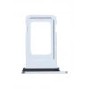 İphone 11 Sim Aparatı Byeaz-Sim tepsisi çekmece White