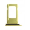 İphone 11 Sim Aparatı Sarı-Sim tepsisi çekmece Yellow