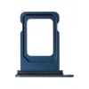 İphone 13 Sim Aparatı Mavi- Sim tepsisi çekmece Blue