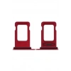İphone 14 Sim Aparatı Kırmızı- Sim tepsisi çekmece Red