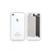 Iphone 4G Arka Kapak Beyaz