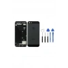 Iphone 5G Boş Kasa Siyah (Tamir Seti Hediyeli)