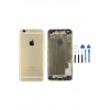 Iphone 6 Plus Boş Kasa Gold (Tamir Seti Hediyeli)