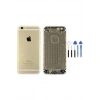 Iphone 6G Boş Kasa Gold (Tamir Seti )