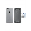 Iphone 6G Boş Kasa Uzay Grisi (Tamir Seti Hediyeli)