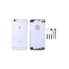 Iphone 6S Plus Boş Kasa Silver-Gümüş (Tamir Seti Hediyeli)
