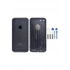 Iphone 7G Boş Kasa Mat Siyah (Tamir Seti Hediyeli)