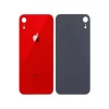 İphone Xr Arka Kapak Kırmızı