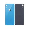İphone Xr Arka Kapak Mavi
