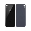 İphone Xr Arka Kapak Siyah