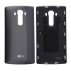 Lg G4 Arka Pil Batarya Kapağı-Füme