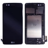Lg K8 2017 M200N Lcd Ekran Dokunmatik Çıtalı