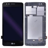 Lg K8 2017 X240 Lcd Ekran Dokunmatik Çıtalı