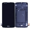 Lg K8 350tr ds Lcd dokunmatik ekran