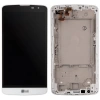 Lg L Bello D331.D335 Ekran Dokunmatik lcd Çıtalı