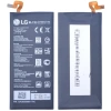 Lg Q6 (M700N)  Bl-T33 3000Mah Pil Batarya