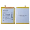 Nokia 6 N6 He340 3000 Mah Pil Batarya