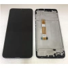 Oppo A16 Çıtalı Lcd Dokunmatik Ekran CPH2269