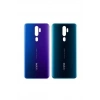 Oppo A5 2020 Arka Kapak Pil Kapağı Mavi Cph1931
