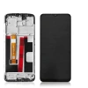 Oppo A9 2020 Çıtalı Lcd Dokunmatik Ekran cph1937 cph1939 cph1941