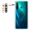 Oppo Realme 5 Pro - Realme Q Kamera Lens-Siyah