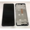 Oppo Reno 5 Lite TFT Çıtalı Lcd Dokunmatik Ekran CPH2205