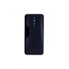 Oppo Reno Z Arka Kapak Pil Kapağı Siyah Cph1979
