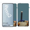 Oppo Reno2 Lcd Dokunmatik Ekran PCKM70,PCKT00,PCKM00,CPH1907