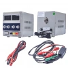 PS-1502D+ Dc Ayarlı Güç Kaynağı Power Supply 15v 02A ölçüm için