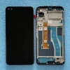 Realme 6 Pro Lcd Çıtalı ORJİNAL Dokunmatik Ekran