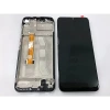 Realme C65 (4G) Çıtalı Lcd Dokunmatik Ekran
