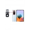 Redmi Note 10 Pro Kamera Camı