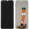 Samsung A03 sm-A035 ORJİNAL Lcd Dokunmatik Ekran
