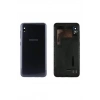Samsung A105 A10 Arka Kasa Siyah