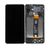 Samsung a12s sm-a127F Çıtalı Lcd Dokunmatik Ekran