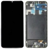 Samsung A20 sm-a205f Çıtalı ORJİNAL Lcd Dokunmatik Ekran