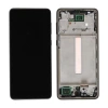 Samsung A33 Full Lcd Dokunmatik Ekran
