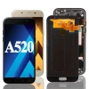 Samsung A5 2017 sm-A520F Orjinal Servis Lcd Dokunmatik Ekran