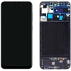 Samsung A50S sm-A507F Çıtalı ORJİNAL Lcd Dokunmatik Ekran