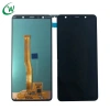 Samsung A7 2018 Sm-A750 Lcd Dokunmatik Ekran Oled