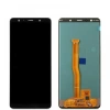Samsung A7 2018 sm-A750F ORJİNAL Lcd Dokunmatik Ekran