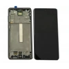Samsung A73 sm-A736 5G OLED Lcd Dokunmatik Ekran