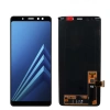 Samsung A8 2018 Sm-A530F Lcd Dokunmatik Ekran Oled