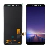 Samsung A8 Plus Sm-A730F Lcd Dokunmatik Ekran Oled