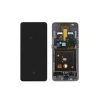 Samsung A80 sm-A805F Çıtalı ORJİNAL Lcd Dokunmatik Ekran
